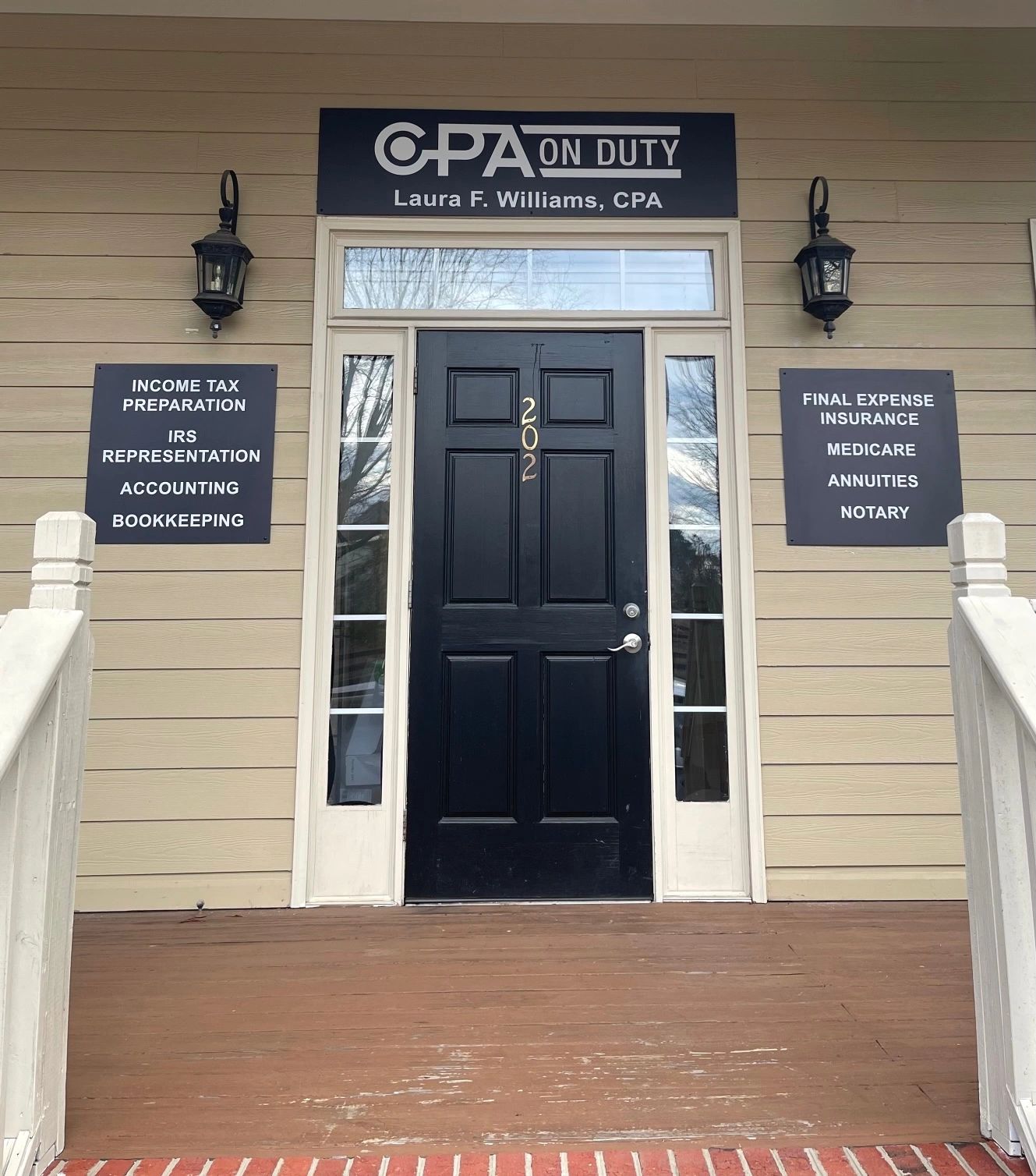 CPA ON DUTY in Austell, GA (2)