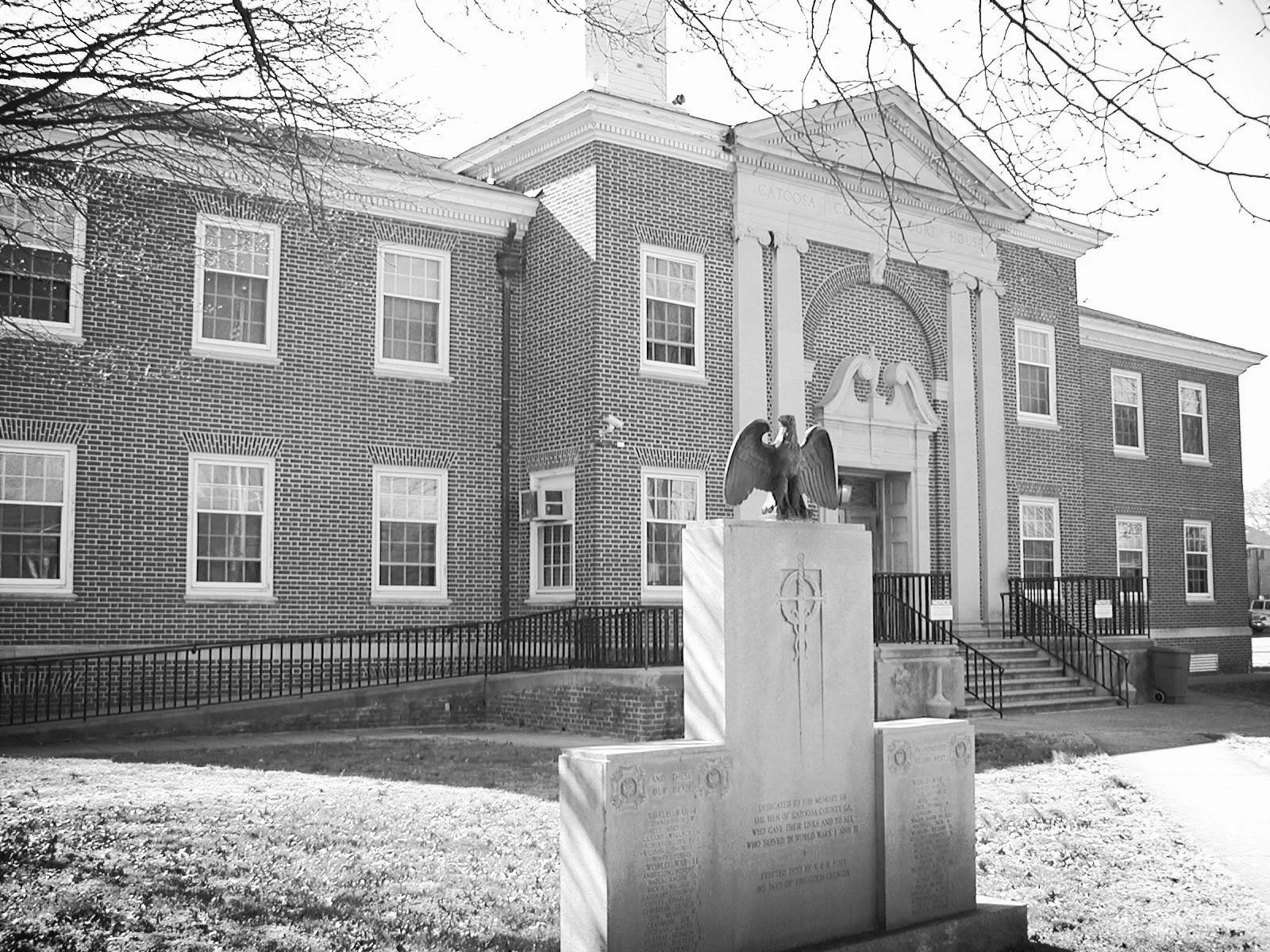 Giglio Law Office in Ringgold, GA (2)