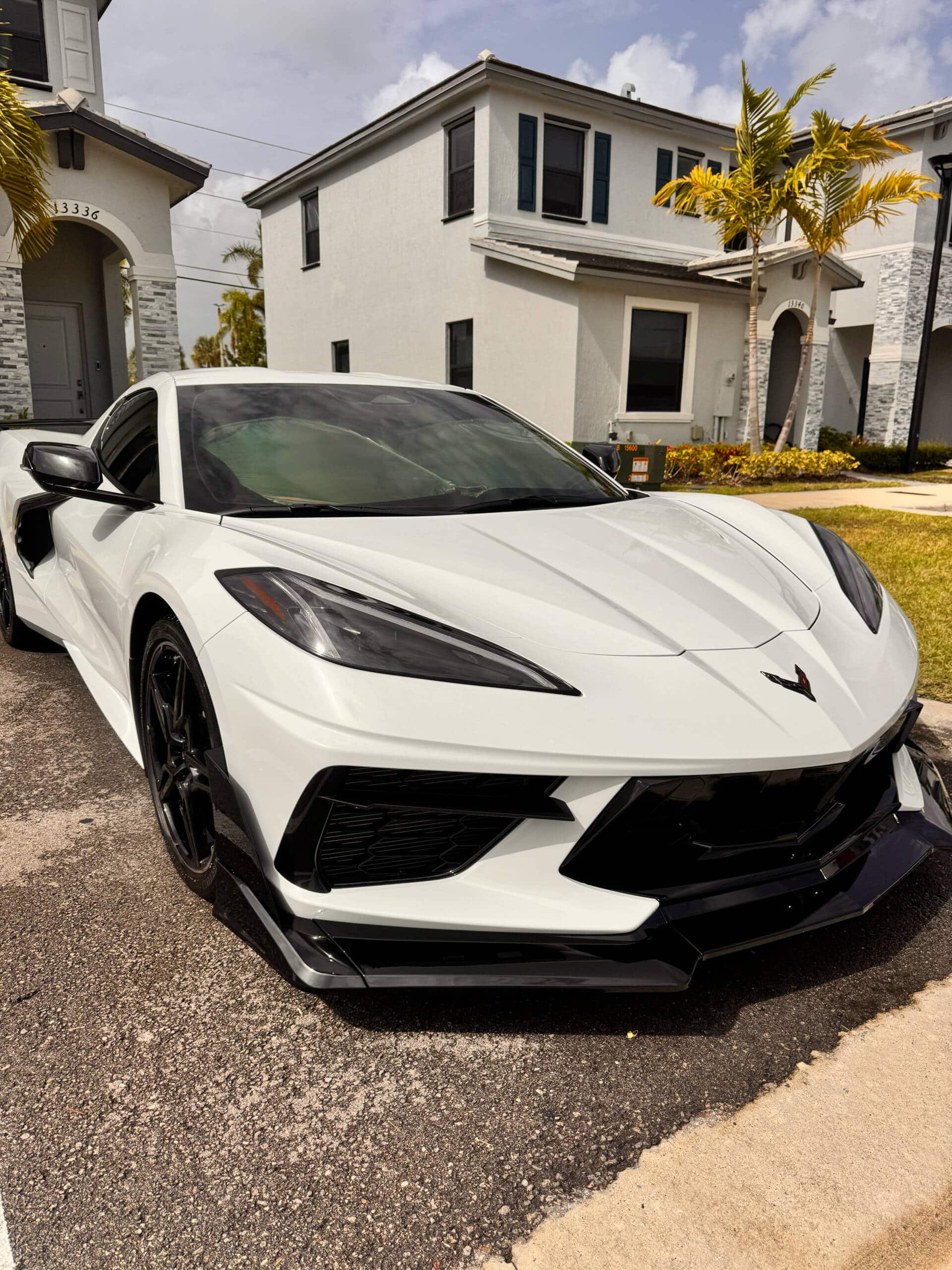 Shine King Mobile Detailing and Mobile Car Wash in Miami, FL (2)