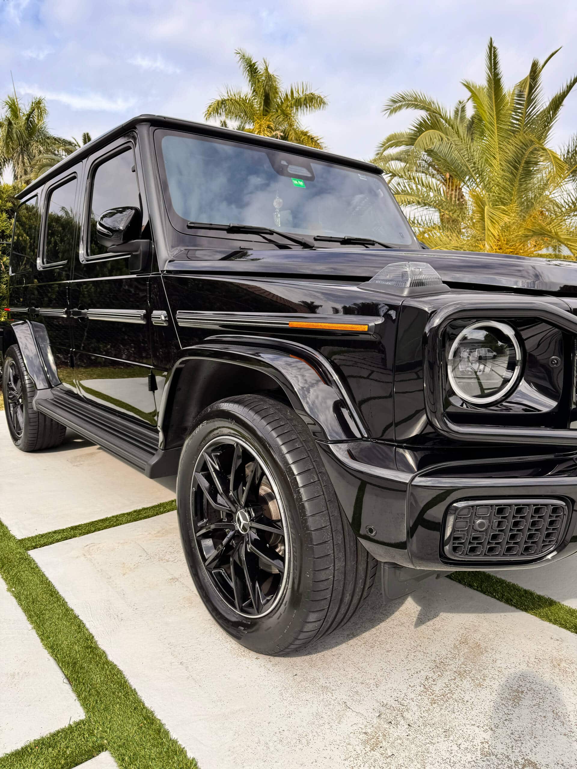 Shine King Mobile Detailing and Mobile Car Wash in Miami, FL (3)