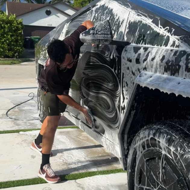 Shine King Mobile Detailing and Mobile Car Wash in Miami, FL (6)