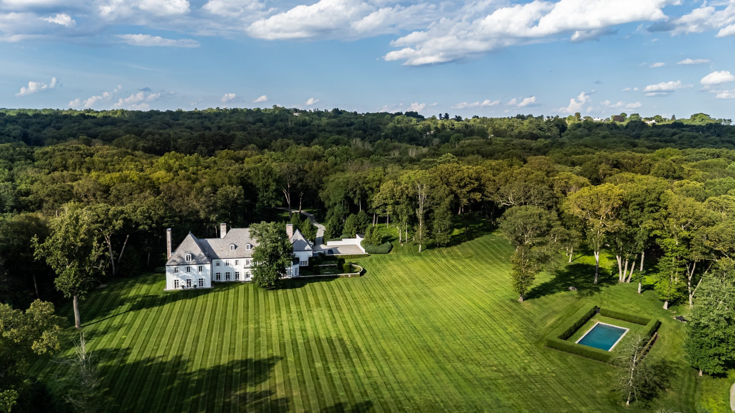Mary Black Real Estate at Julia B Fee Sotheby's International Realty in Rye, NY