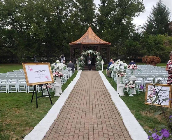An Event Supreme, LLC in Auburn Hills, MI (2)