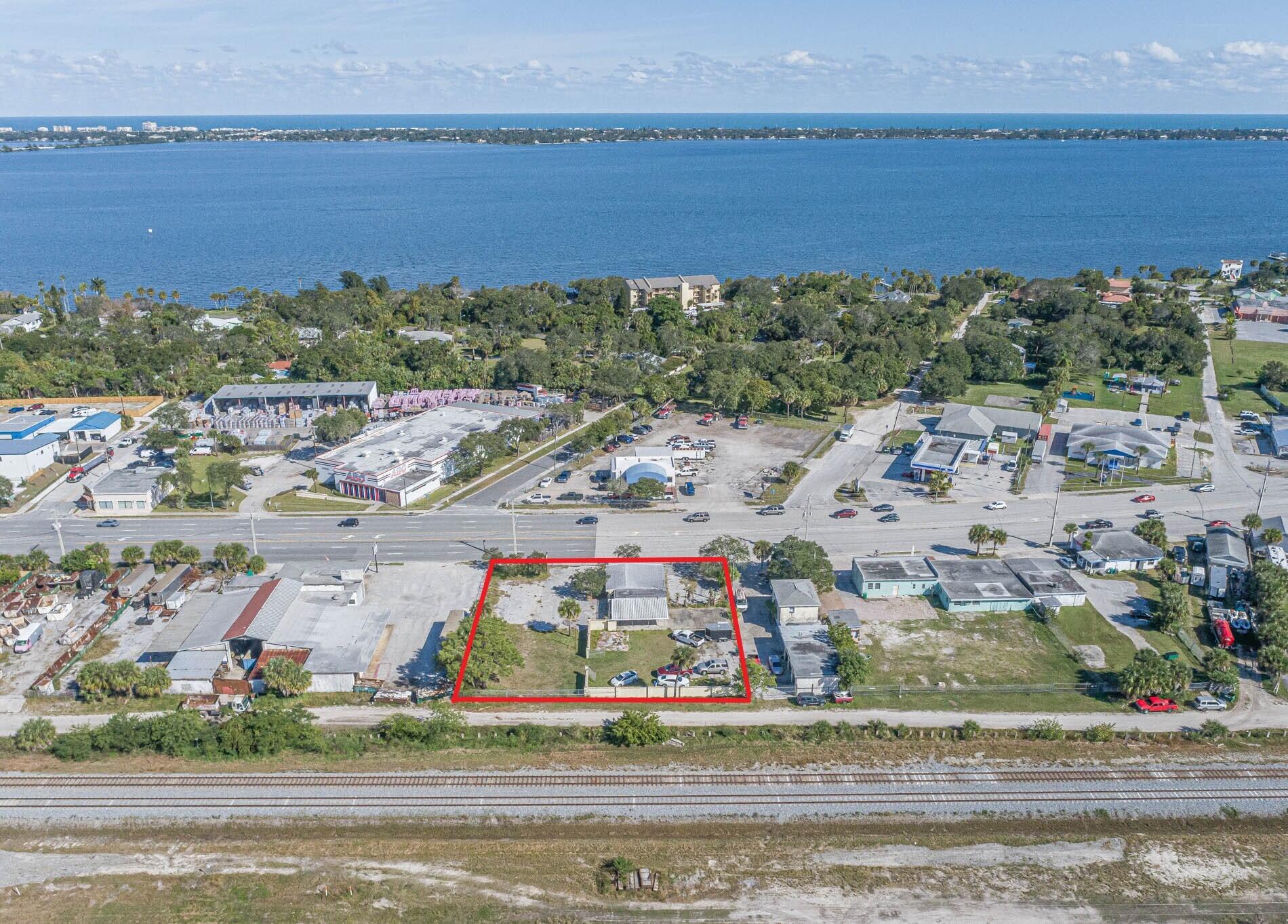 Mac Evoy Real Estate Co. in Vero Beach, FL (2)