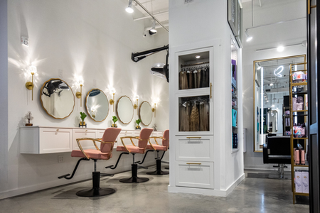 The House of Blondes in Naples, FL (2)