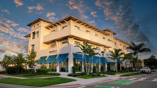 The House of Blondes in Naples, FL (6)
