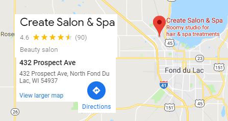 Create Salon & Spa in Fond du Lac, WI (3)