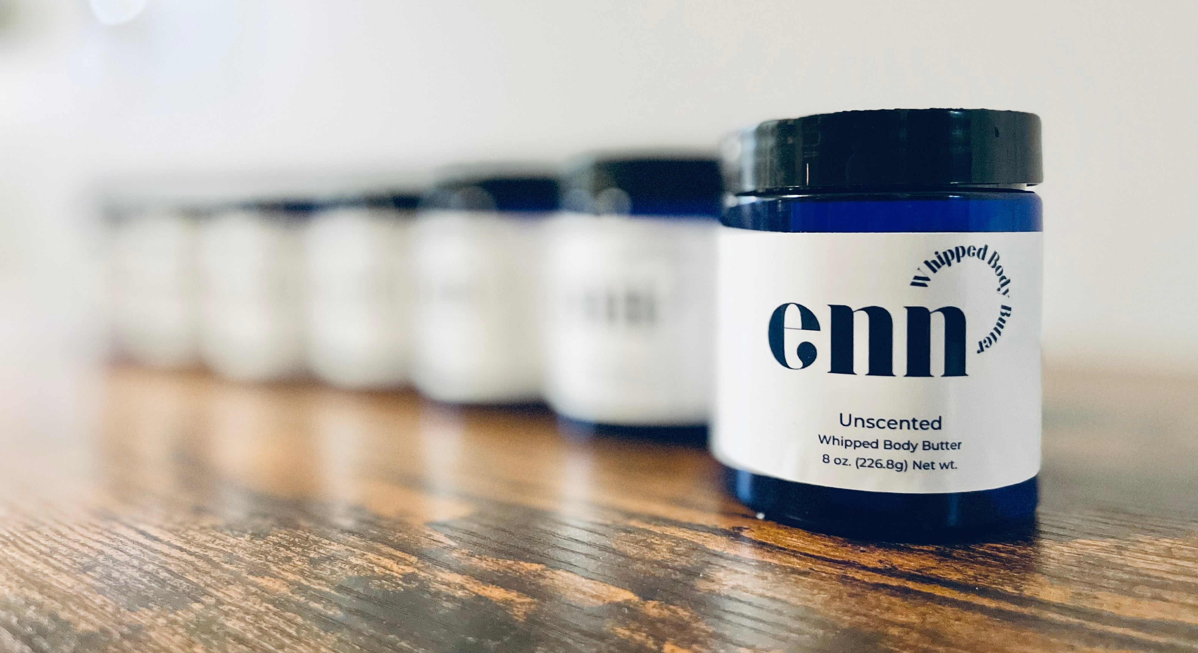 enn Whipped Body Butter in Chevy Chase, MD
