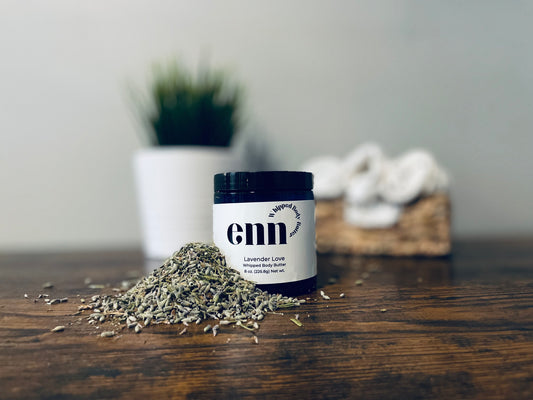 enn Whipped Body Butter in Chevy Chase, MD (4)