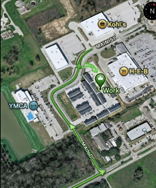 MM CPA Services PLLC in Katy, TX