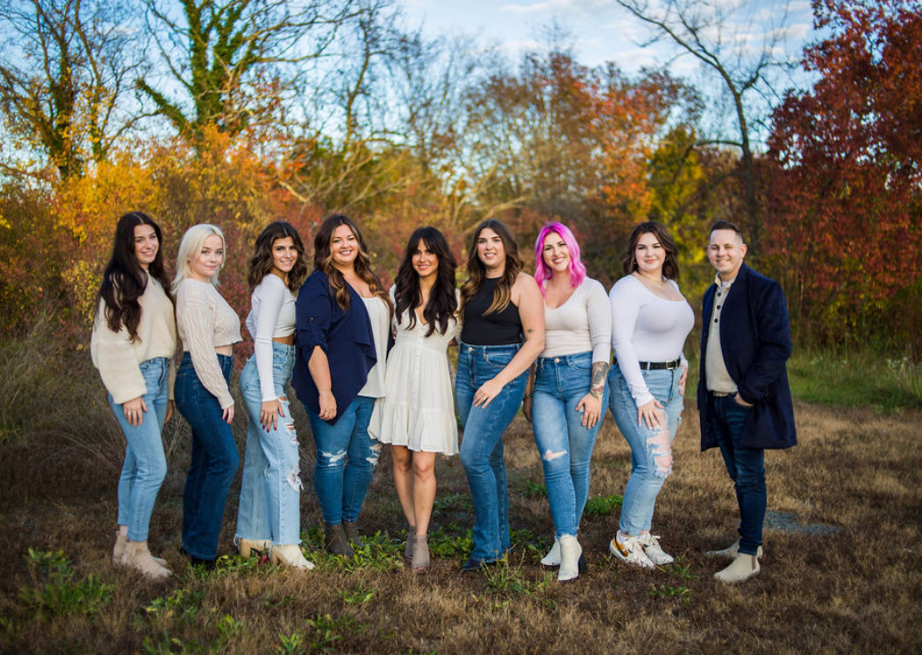 Mati Beauty Studio in Warrenton, VA