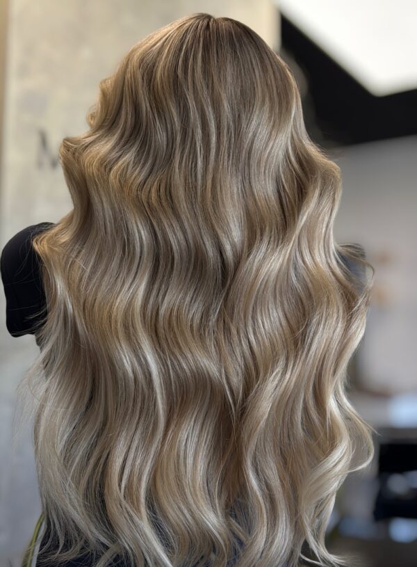 Modern Mane Salon & Hair Extensions in Roseville, CA (3)