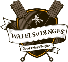 Wafels & Dinges in New York, NY (3)