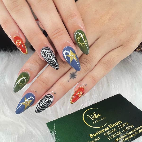 Vibe Nail Spa in Orlando, FL (3)