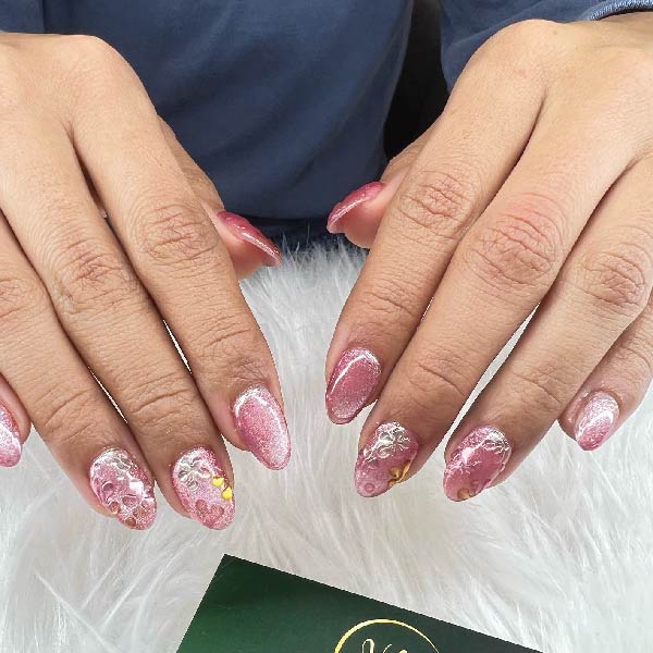 Vibe Nail Spa in Orlando, FL (4)