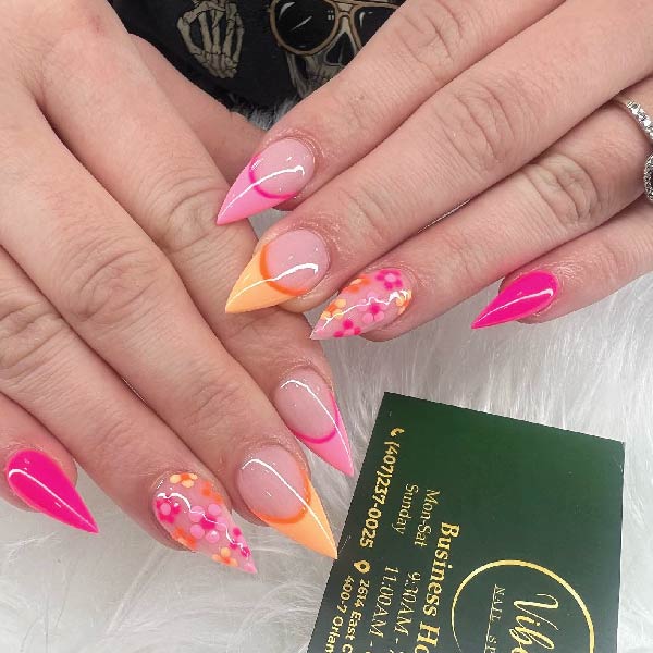 Vibe Nail Spa in Orlando, FL (5)