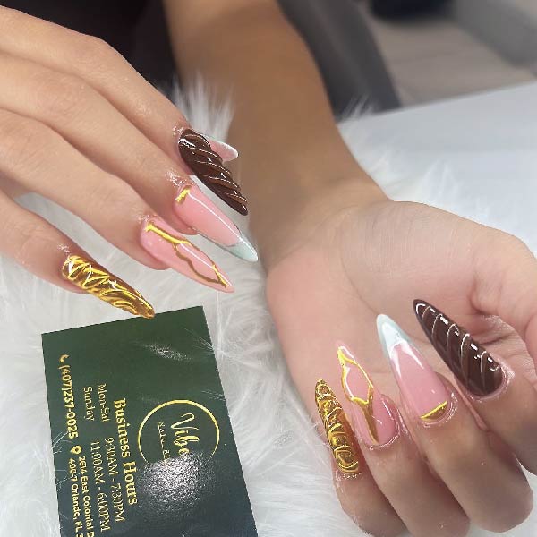 Vibe Nail Spa in Orlando, FL (6)