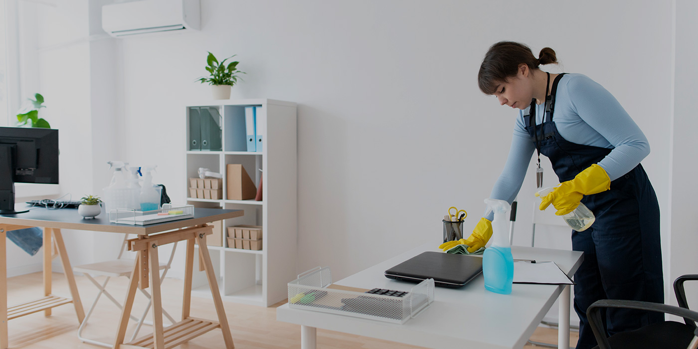 Almas cleaning LLC in Pittsburgh, PA
