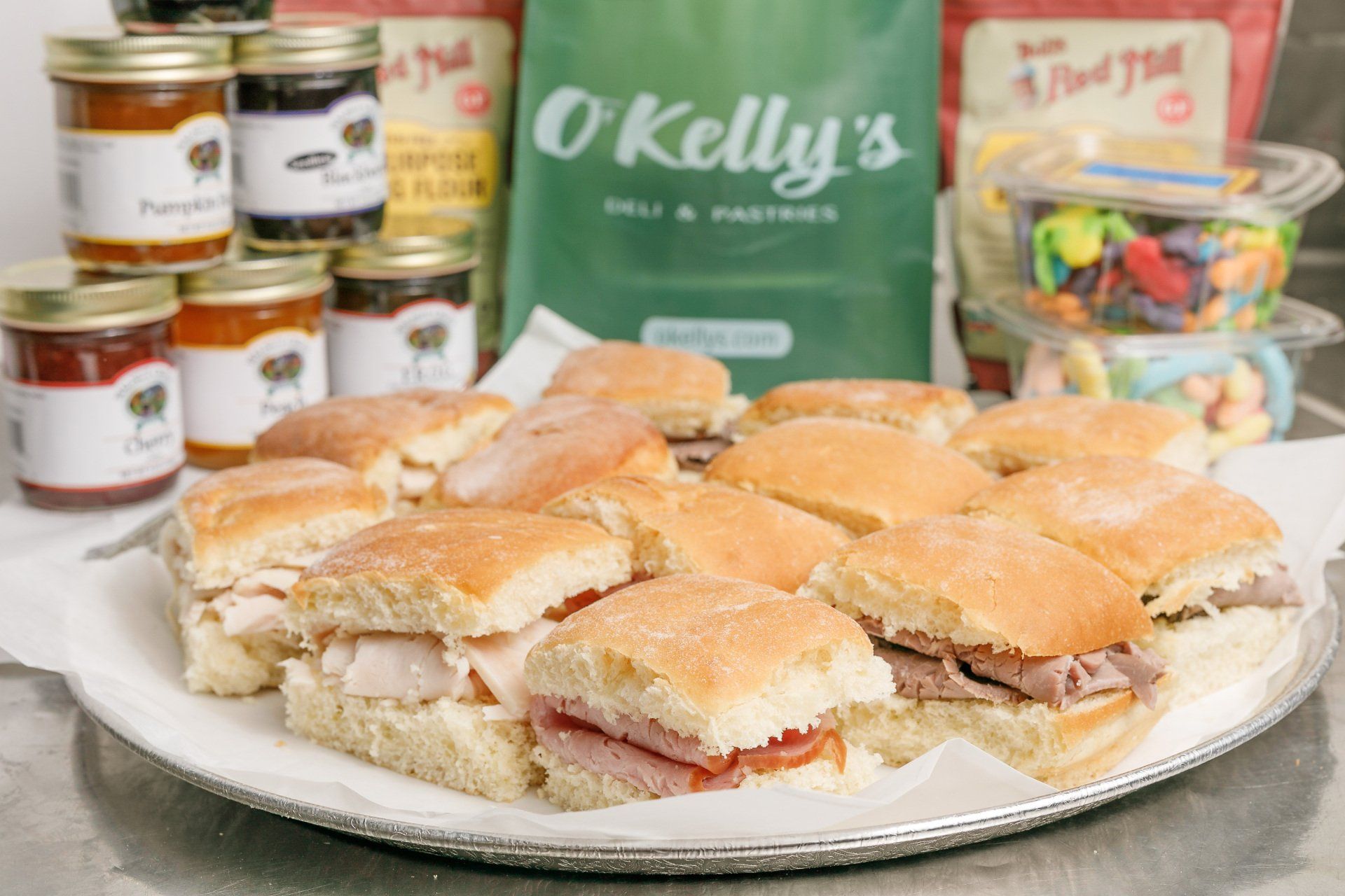 O’Kellys in South Boston, VA (2)