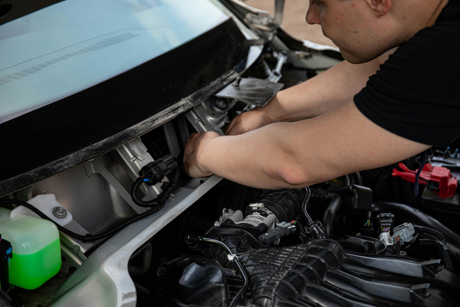 Hayes mobile automotive diagnostic repair in Brandon, MS (4)