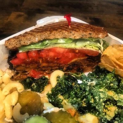 Nature’s Plate Cafe & Juice Bar in Keyport, NJ (3)