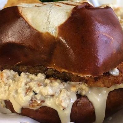 Nature’s Plate Cafe & Juice Bar in Keyport, NJ (5)