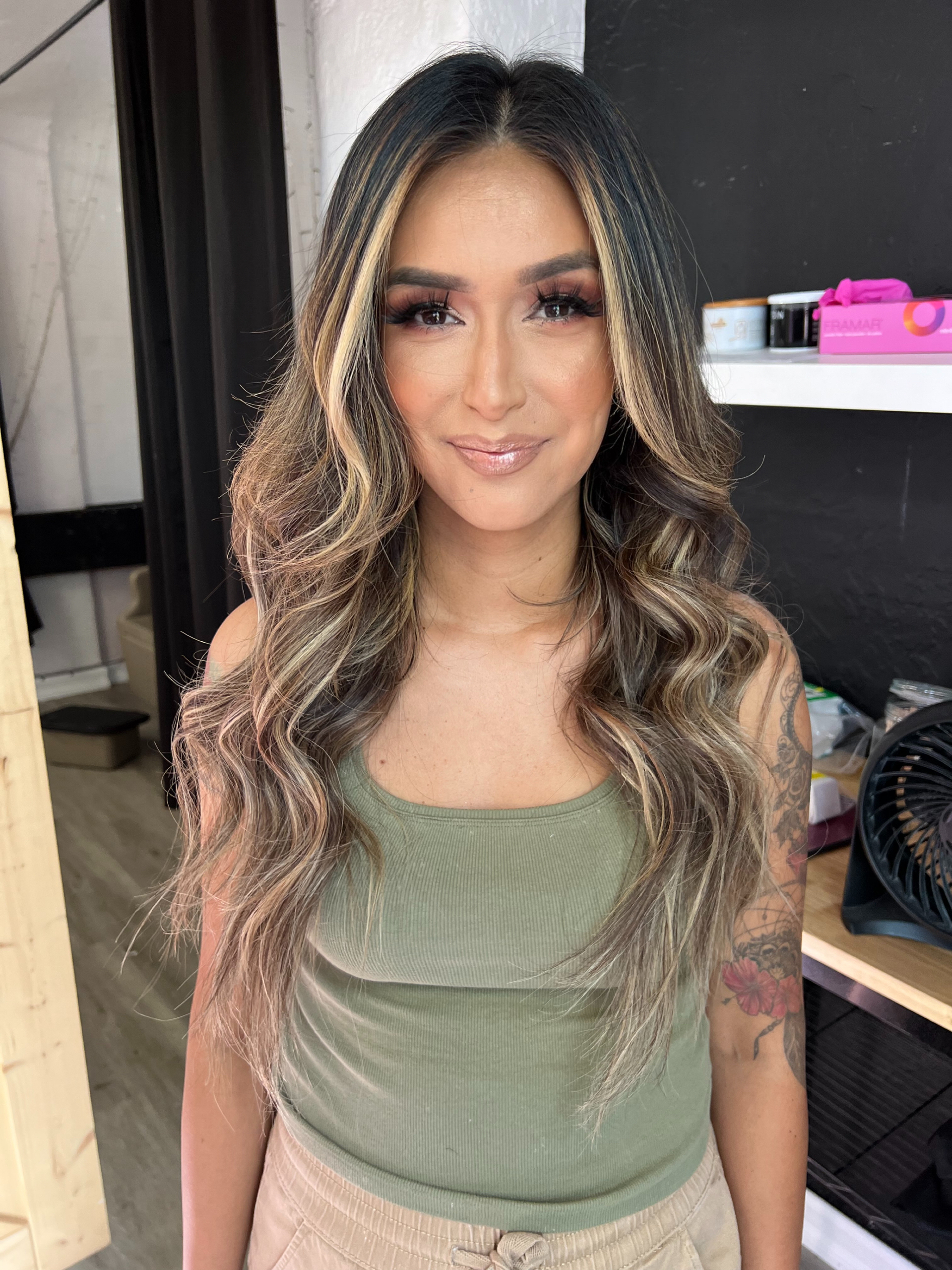 LiliPaulina Beauty Co. in Gilroy, CA