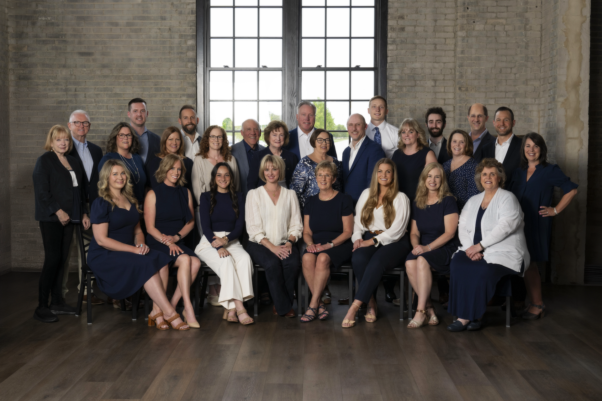 The Wisconsin Real Estate Group in Brookfield, WI