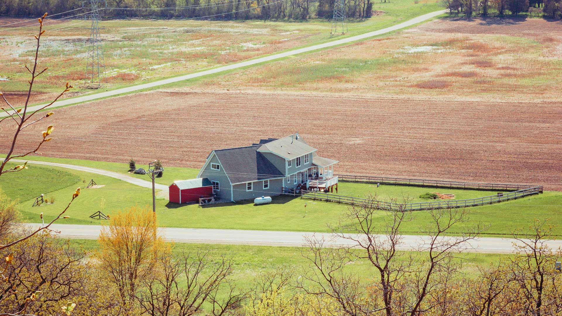 The Wisconsin Real Estate Group in Brookfield, WI (2)