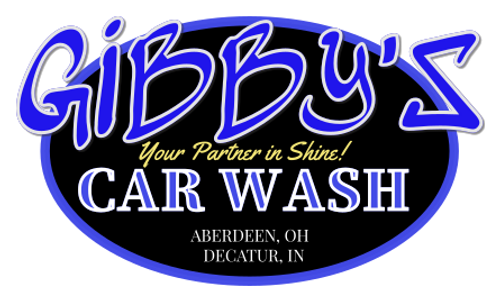 Gibby's Car Wash in Aberdeen, OH (2)