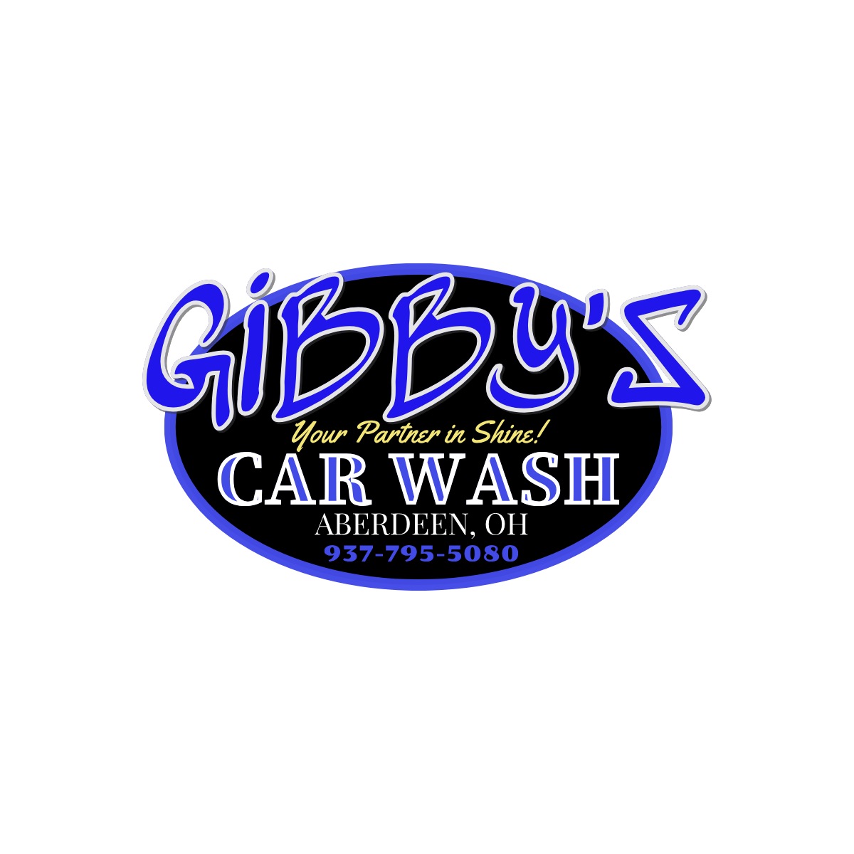 Gibby's Car Wash in Aberdeen, OH (3)