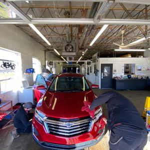 Gibby's Car Wash in Aberdeen, OH (4)