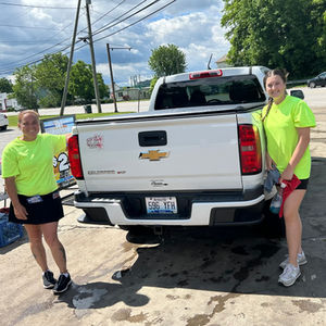 Gibby's Car Wash in Aberdeen, OH (5)