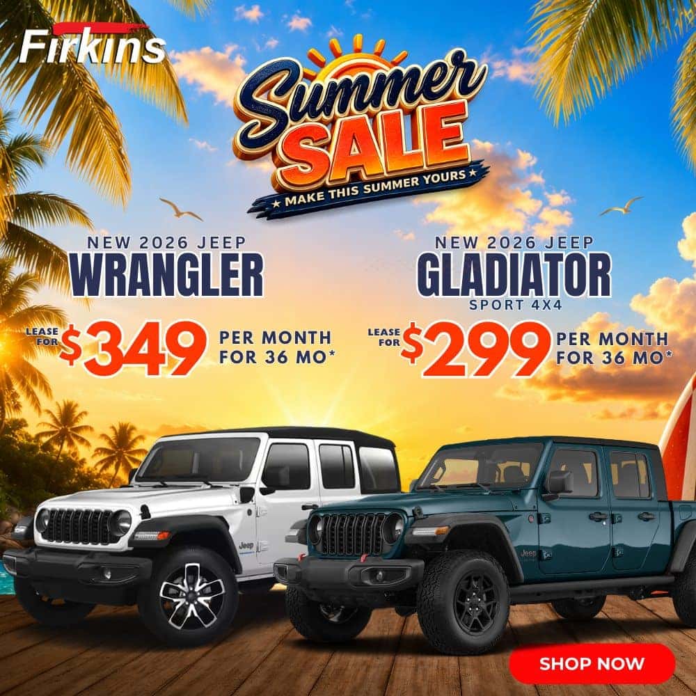Firkins Used Cars & Certified Pre-Owned Outlet in Bradenton, FL (3)