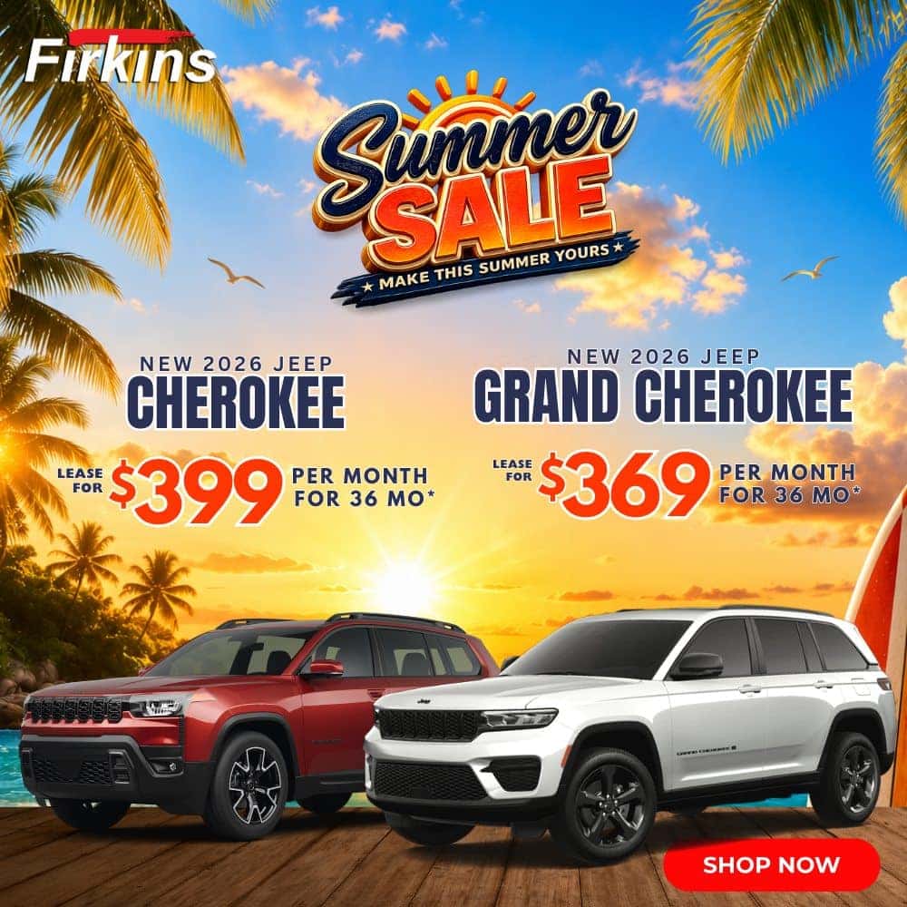 Firkins Used Cars & Certified Pre-Owned Outlet in Bradenton, FL (4)