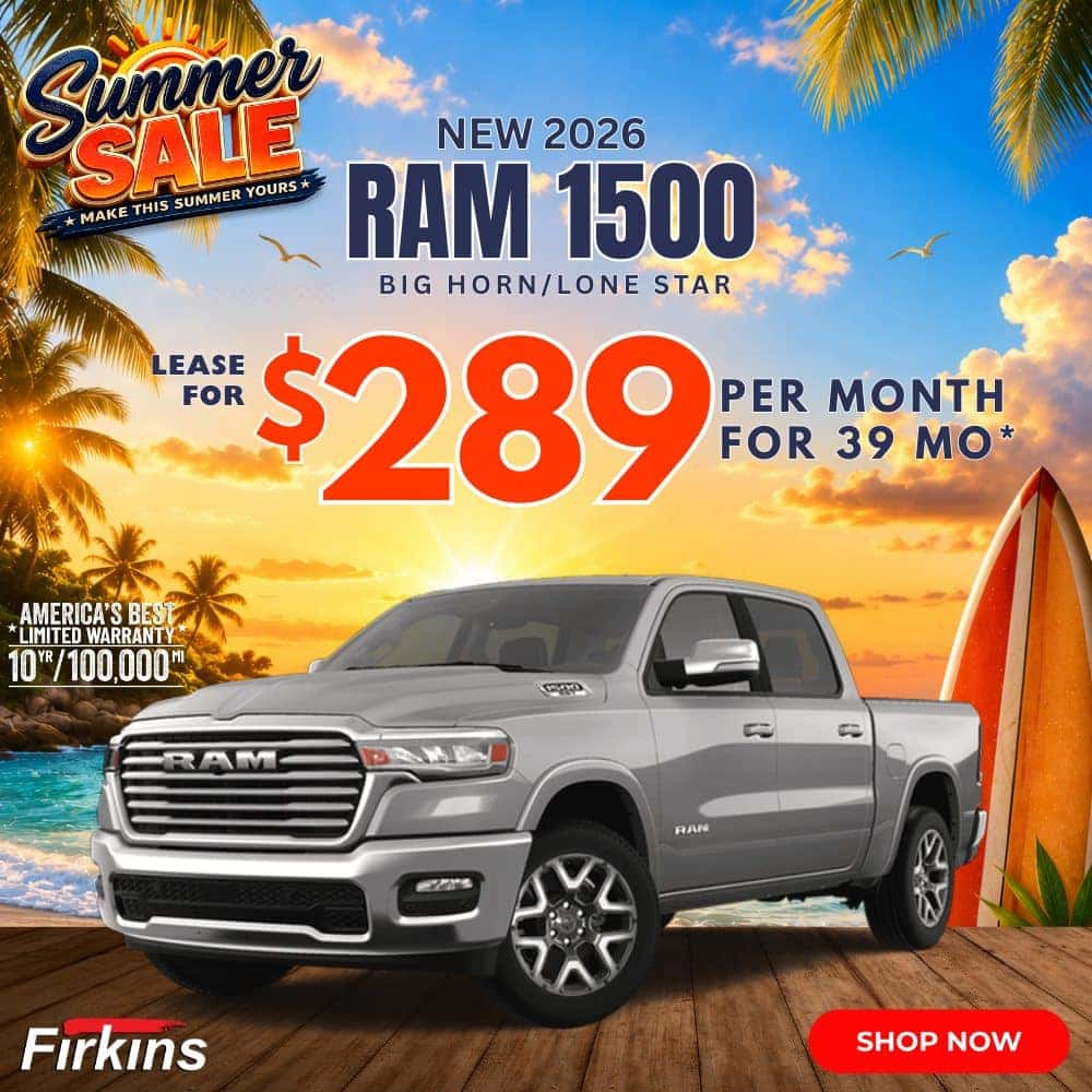 Firkins Used Cars & Certified Pre-Owned Outlet in Bradenton, FL (6)