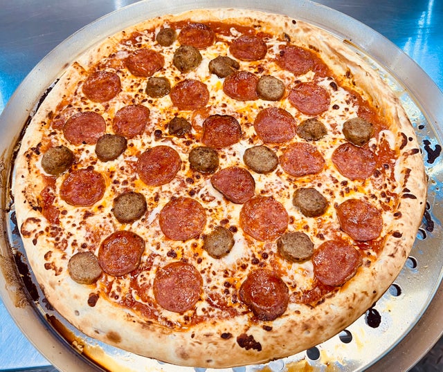 Point Break Pizza Co in Mexico Beach, FL (2)
