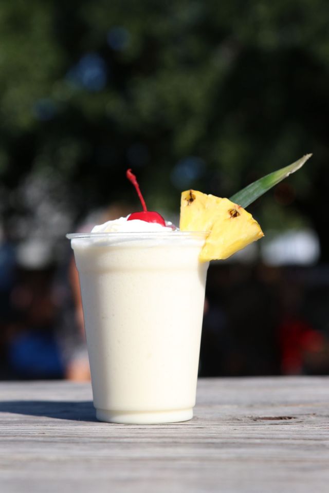 Tropical Kabobs & More by Chef Palau in Vanceboro, NC