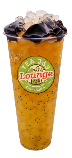 Happy Boba Cafe in New Bern, NC (4)