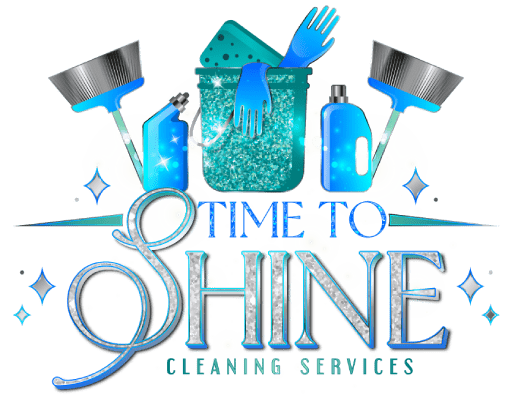 Time to Shine Cleaning Services in Carrollton, VA