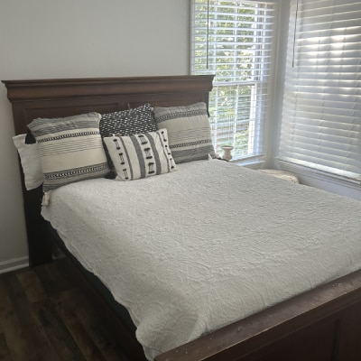 Time to Shine Cleaning Services in Carrollton, VA (4)