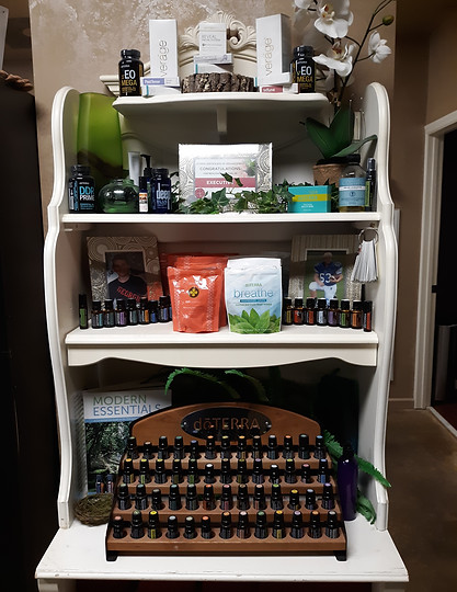 Studio 116 in Hiawassee, GA (6)