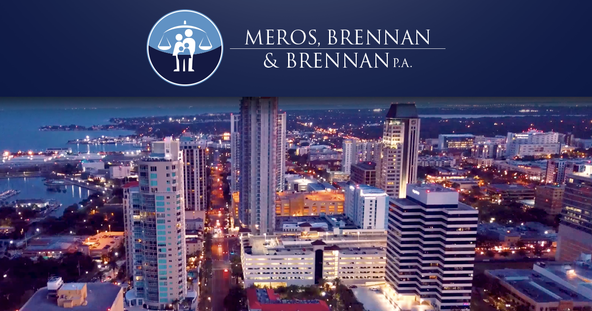 Meros, Brennan and Brennan, P.A. - St. Petersburg Family & Divorce Lawyer in St. Petersburg, FL (6)