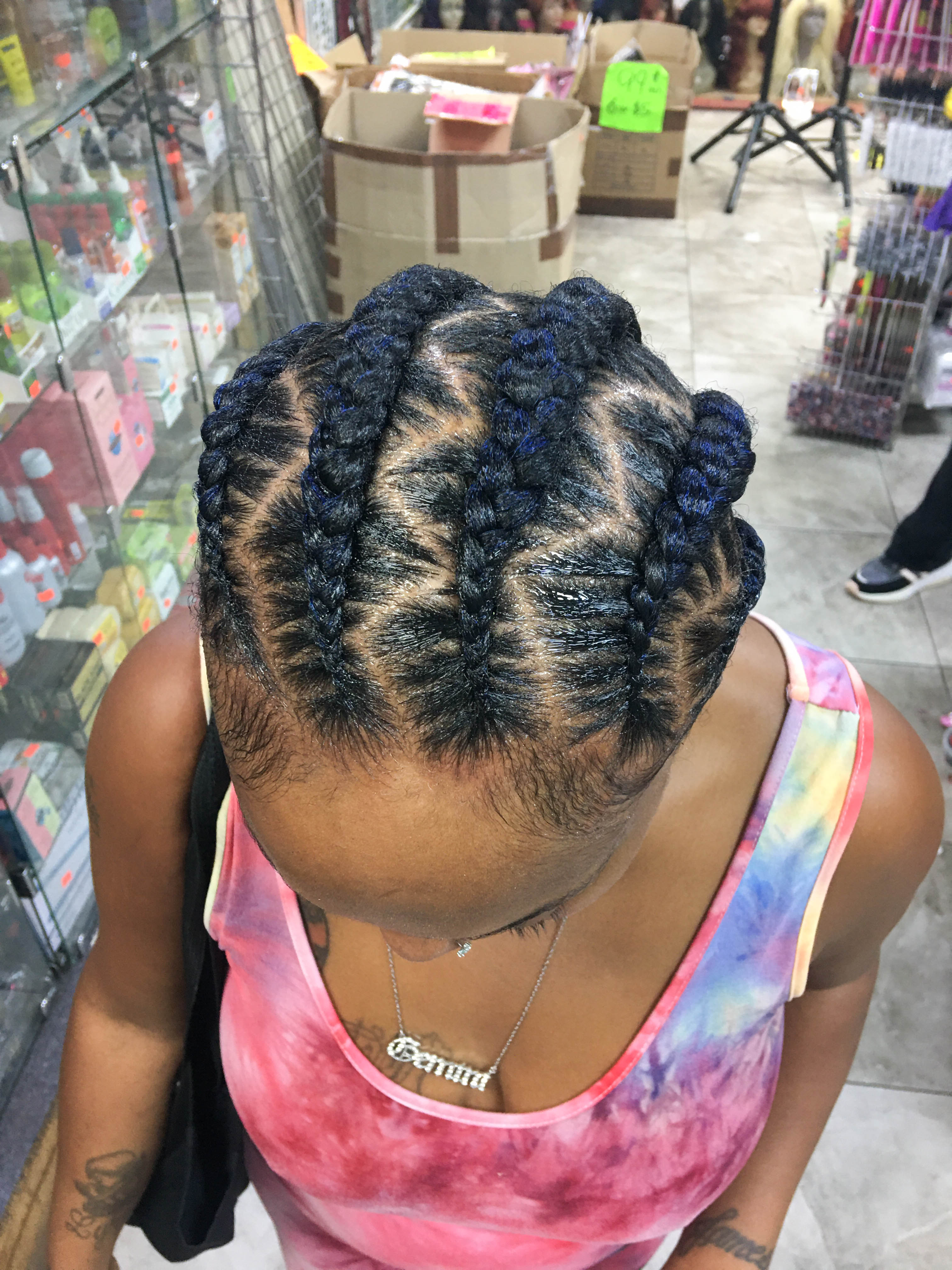 Anan Beauty Supply in Houston, TX (2)
