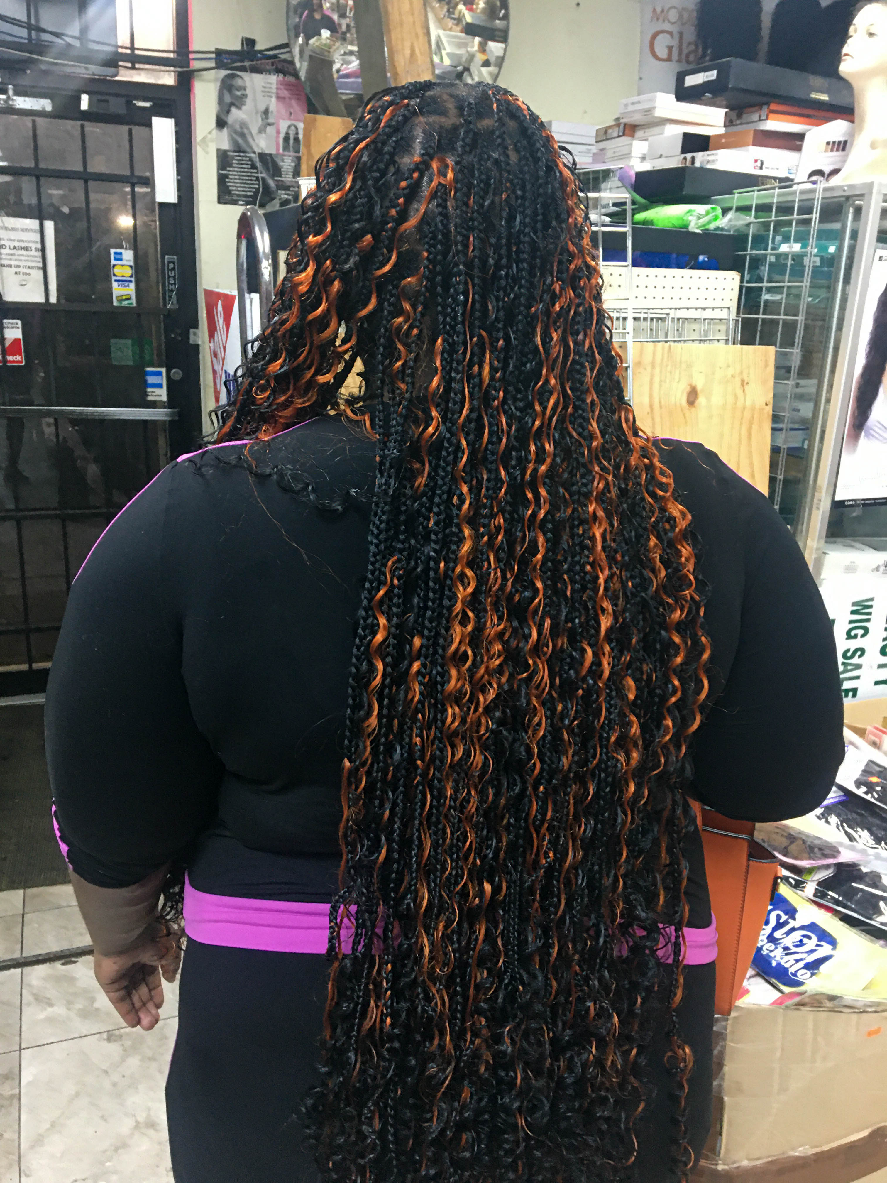Anan Beauty Supply in Houston, TX (3)
