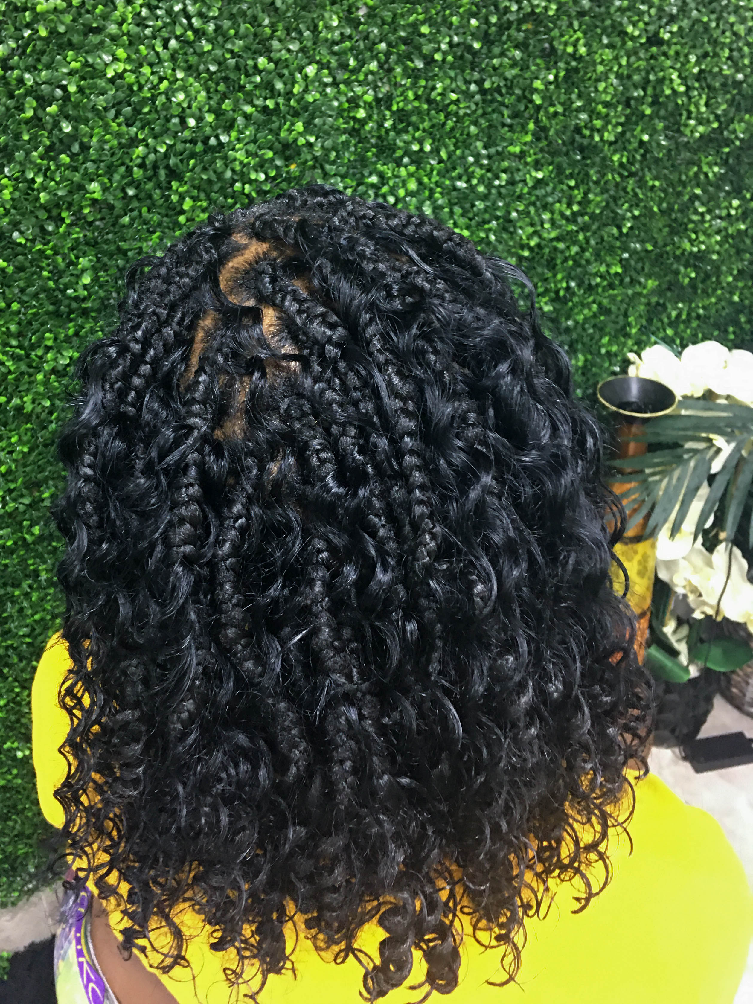 Anan Beauty Supply in Houston, TX (4)