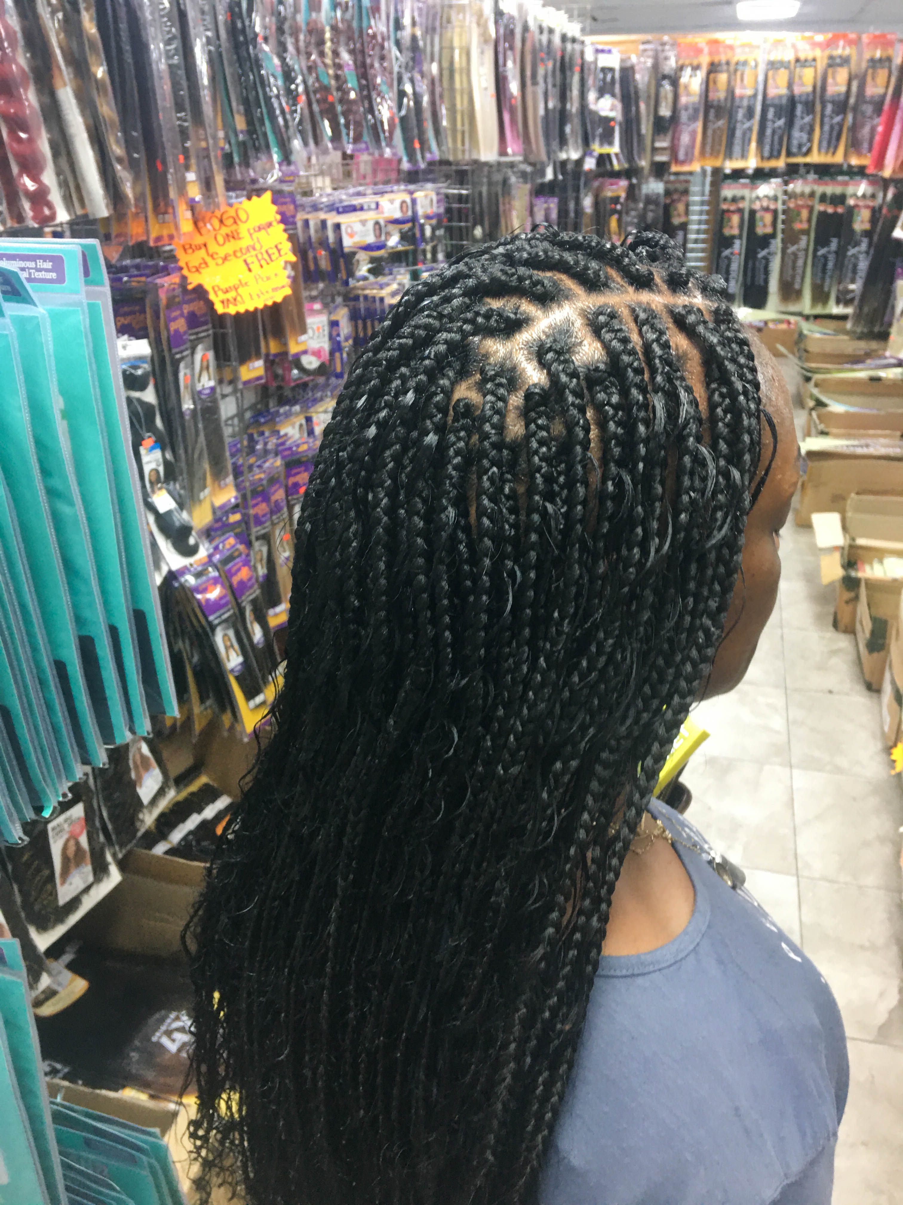 Anan Beauty Supply in Houston, TX (5)