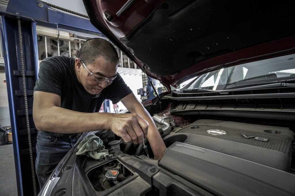 Affordable Auto Repair in Graham, TX (4)