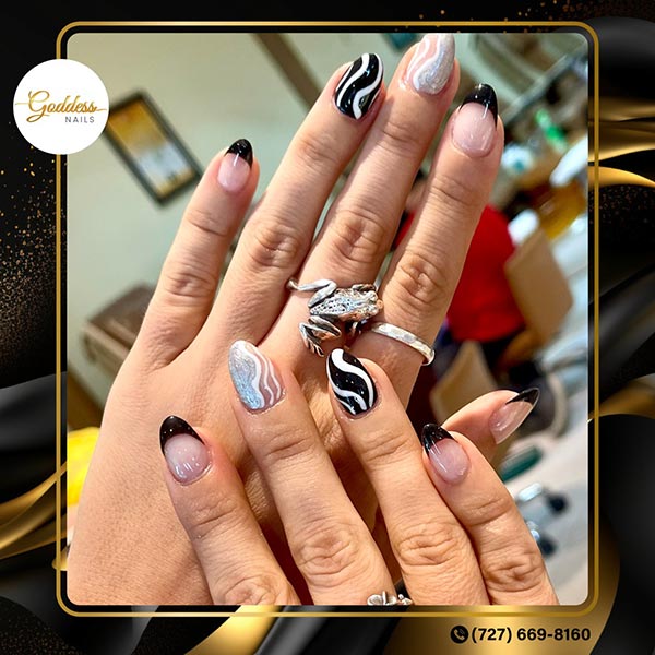 Goddess Nails in Clearwater, FL (2)