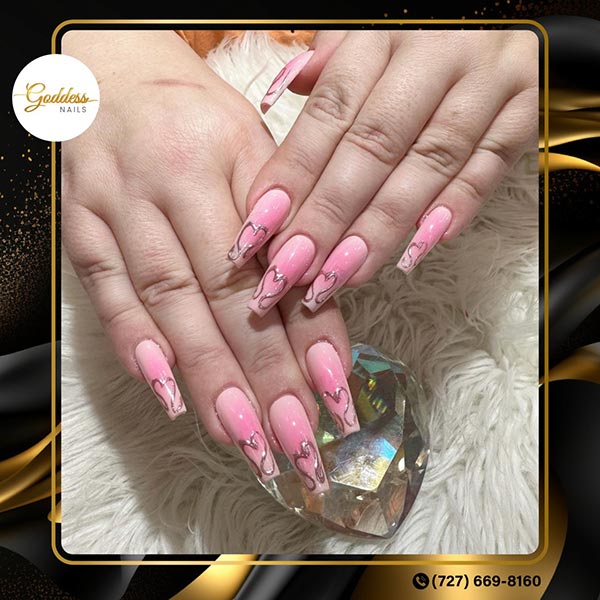 Goddess Nails in Clearwater, FL (3)